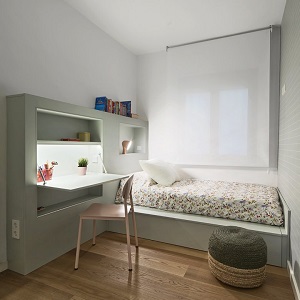 Маленькая квартира: выбираем многофункциональную мебель в Стрелке - strelka.mebel54.com | фото