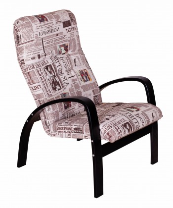Кресло Ладога в Стрелке - strelka.mebel54.com | фото