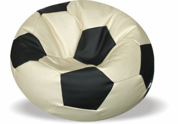 Кресло-Мяч Футбол в Стрелке - strelka.mebel54.com | фото