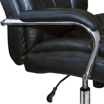 Кресло офисное BRABIX Amadeus EX-507 в Стрелке - strelka.mebel54.com | фото