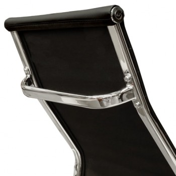 Кресло офисное BRABIX Energy EX-509 (черный) в Стрелке - strelka.mebel54.com | фото