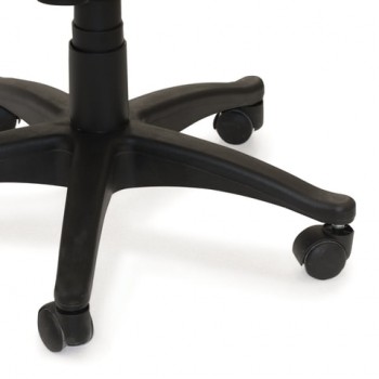 Кресло офисное BRABIX Enter EX-511 (черный) в Стрелке - strelka.mebel54.com | фото