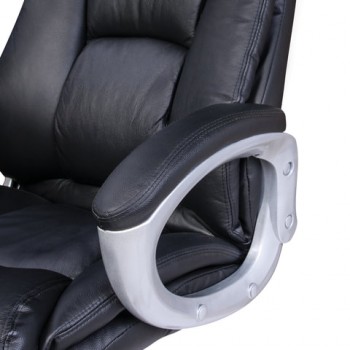 Кресло офисное BRABIX Grand EX-500 в Стрелке - strelka.mebel54.com | фото