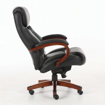 Кресло офисное BRABIX Infinity EX-707 в Стрелке - strelka.mebel54.com | фото