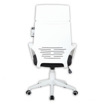 Кресло офисное BRABIX Prime EX-515 (черная ткань) в Стрелке - strelka.mebel54.com | фото