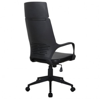 Кресло офисное BRABIX Prime EX-515 (экокожа) в Стрелке - strelka.mebel54.com | фото