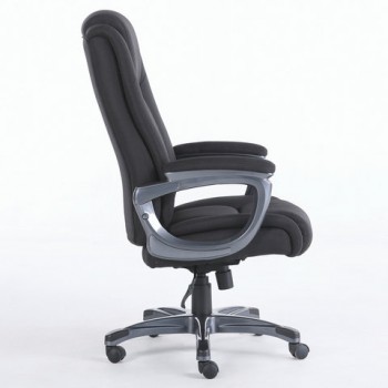 Кресло офисное BRABIX Solid HD-005 в Стрелке - strelka.mebel54.com | фото