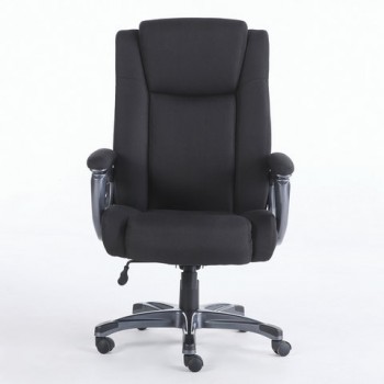Кресло офисное BRABIX Solid HD-005 в Стрелке - strelka.mebel54.com | фото