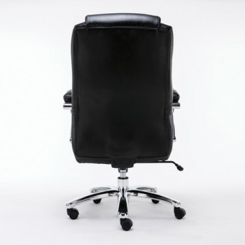 Кресло офисное BRABIX Status HD-003 в Стрелке - strelka.mebel54.com | фото