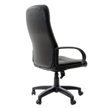 Кресло офисное BRABIX Strike EX-525 (черный 2) в Стрелке - strelka.mebel54.com | фото