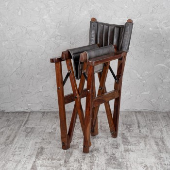 Кресло раскладное Бомо (акация) в Стрелке - strelka.mebel54.com | фото