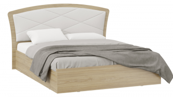 Кровать без ПМ «Сэнди» Тип 1 (без подъемного механизма) в Стрелке - strelka.mebel54.com | фото